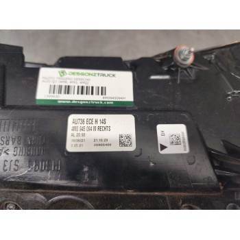 Recambio de piloto trasero derecho para audi q7 (4mb, 4mg, 4mq) 3.0 tdi quattro referencia OEM IAM 4M0945094M  