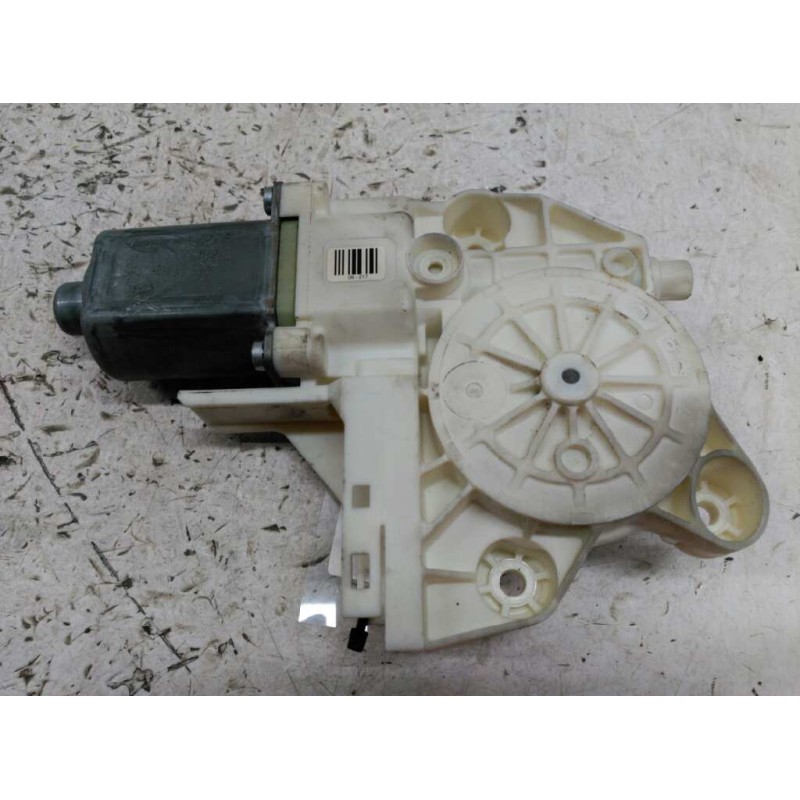 Recambio de motor elevalunas delantero izquierdo para ford focus berlina (cap) ambiente (d) referencia OEM IAM 4M5T14A389 - Azul 2