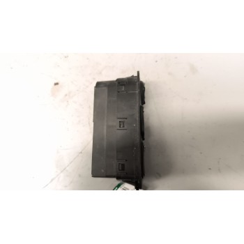 Recambio de mando elevalunas delantero izquierdo para daf serie xf105.xxx 12.9 diesel referencia OEM IAM 1811135  