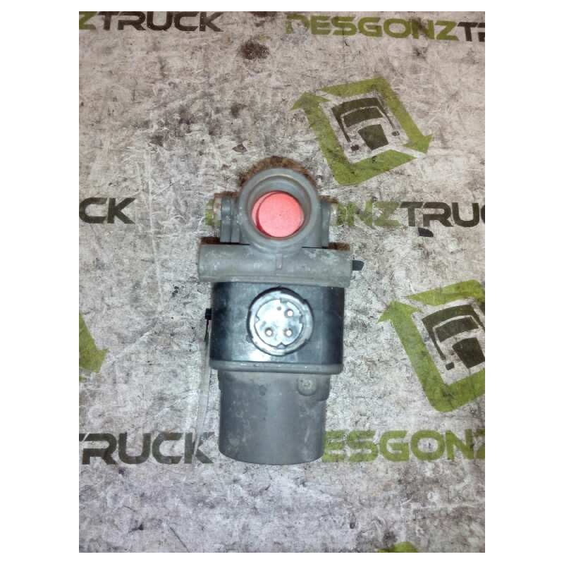 Recambio de valvula aire para renault trucks midliner m 180.10/c (175cv) referencia OEM IAM 0265351118  ELECTRO VALVULA ABS