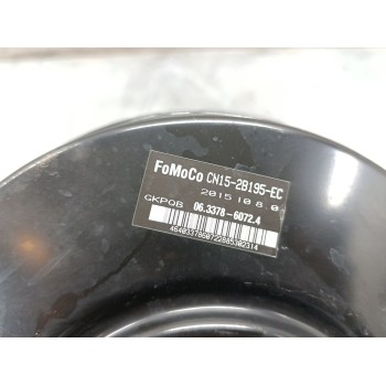 Recambio de servofreno para ford ecosport 1.0 ecoboost referencia OEM IAM CN152B195EC  