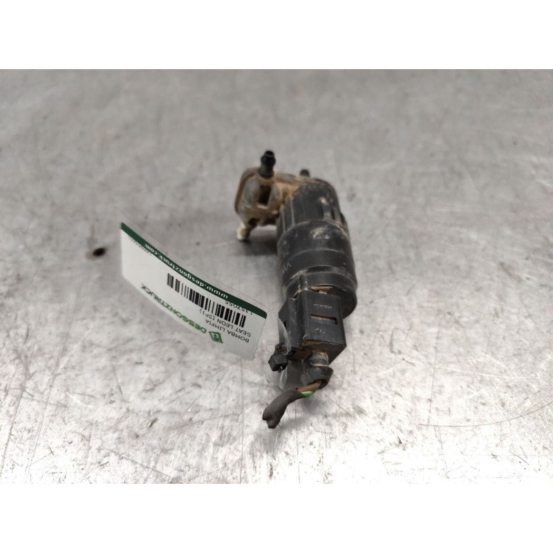 Recambio de bomba limpia para seat leon (5f1) 1.4 tsi referencia OEM IAM 1K6955651 - Granate 2