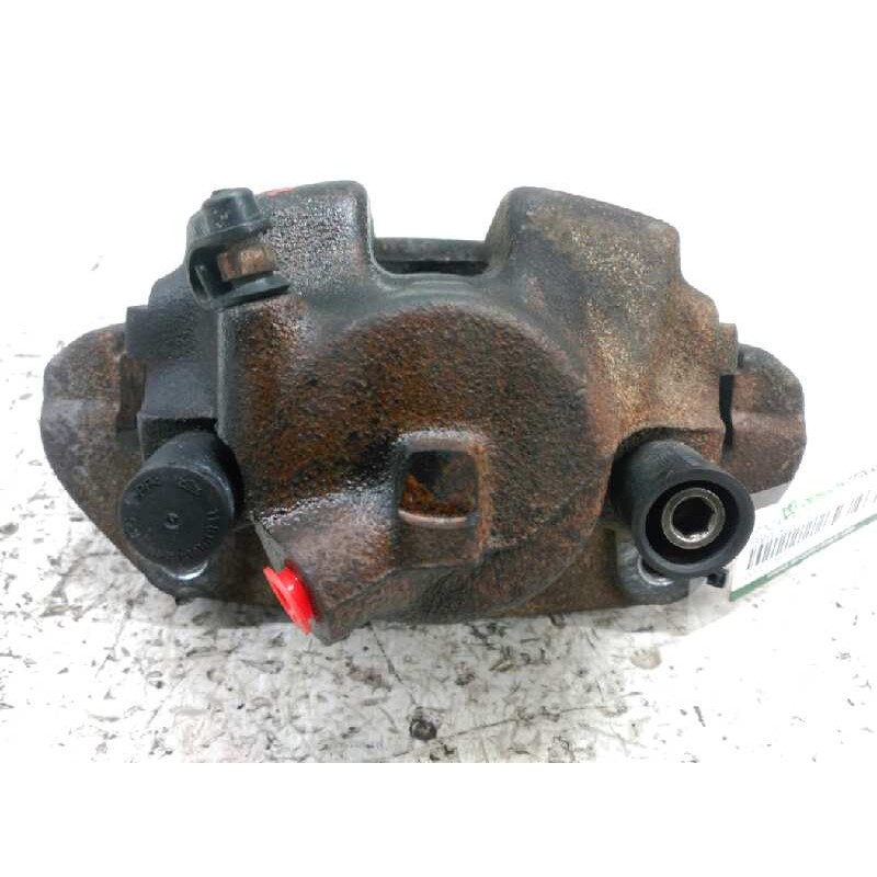 Recambio de pinza freno delantera derecha para bmw serie 3 berlina (e46) 320d referencia OEM IAM - Negro 2