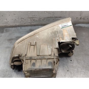 Recambio de faro izquierdo para skoda octavia ii combi (1z5) 2.0 tdi 4x4 referencia OEM IAM   