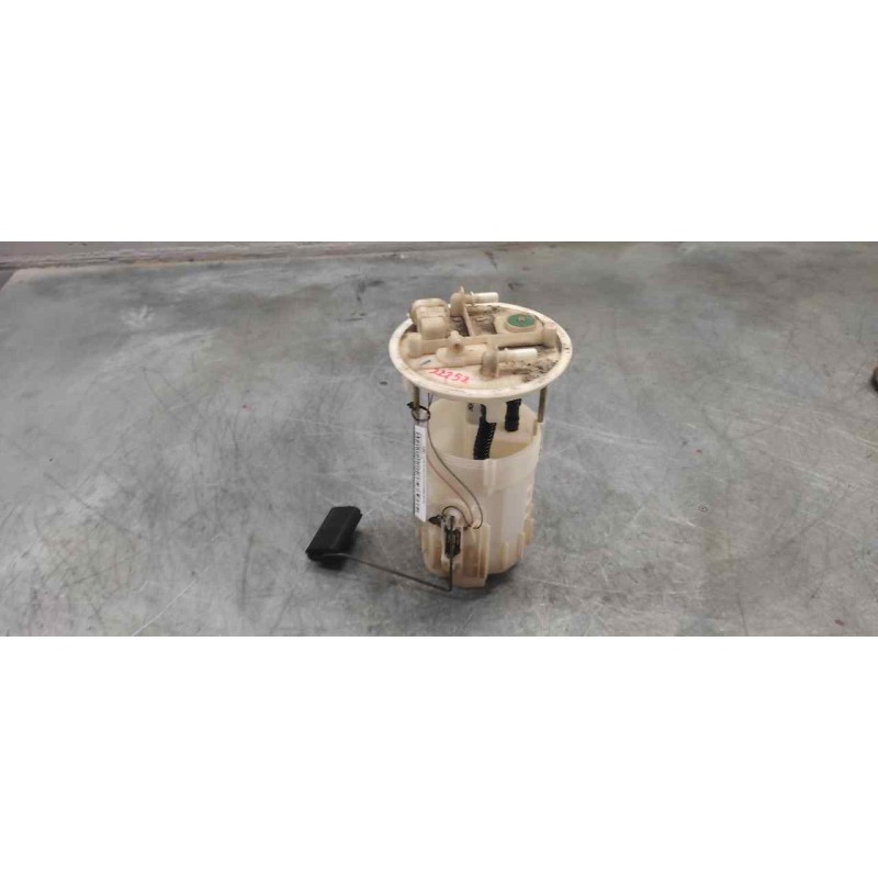 Recambio de aforador para peugeot 309 gl profil referencia OEM IAM  4 PIN SIN BOMBA - Rojo 3