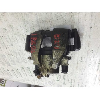 Recambio de pinza freno delantera izquierda para fiat marea berlina (185) jtd 110 elx referencia OEM IAM FN5420 1A12 