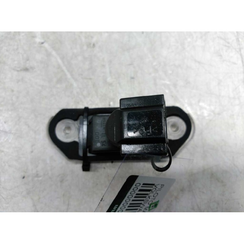 Recambio de piloto matricula para volkswagen golf iii variant ( 1h5) cl referencia OEM IAM - Rojo 2