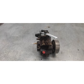 Recambio de bomba inyeccion para citroën berlingo 1.6 hdi 75 collection familiar referencia OEM IAM 0445010102 9656300380 