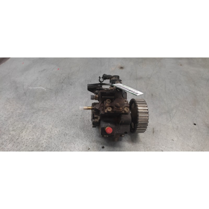 Recambio de bomba inyeccion para citroën berlingo 1.6 hdi 75 collection familiar referencia OEM IAM 0445010102 9656300380 - Blanco 2