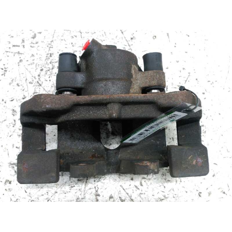 Recambio de pinza freno delantera derecha para bmw serie 3 berlina (e46) 320d referencia OEM IAM - Negro 3