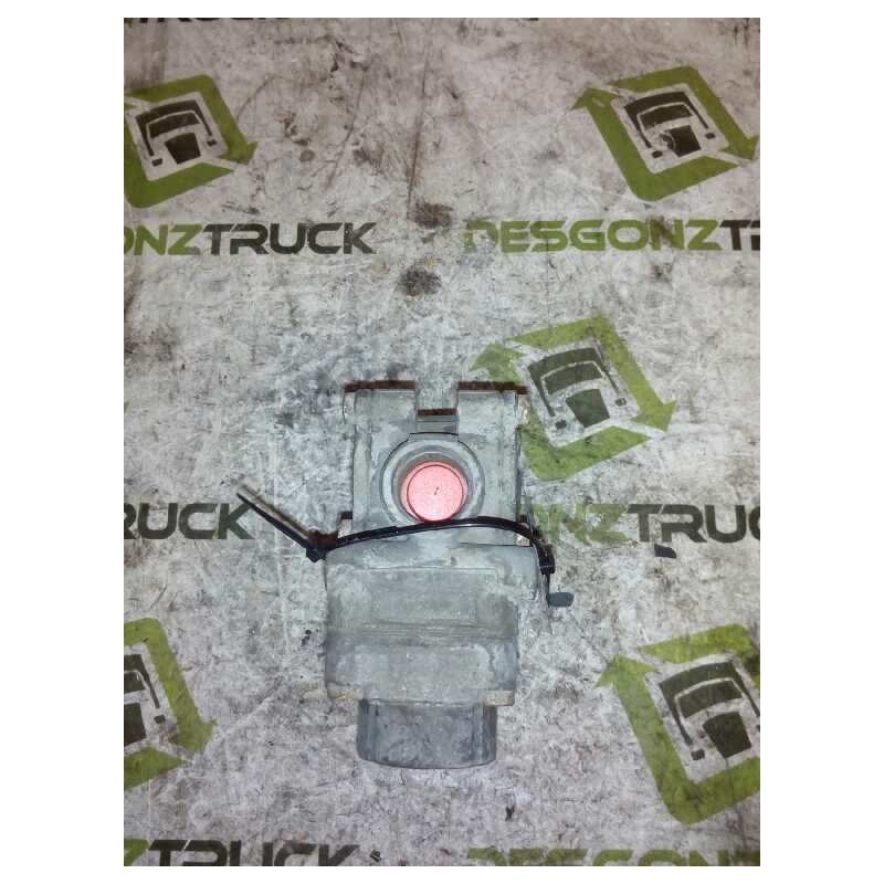 Recambio de valvula aire para renault trucks midliner m 180.10/c (175cv) referencia OEM IAM 0265351118  ELECTRO VALVULA ABS 3