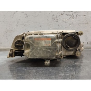 Recambio de faro izquierdo para skoda octavia ii combi (1z5) 2.0 tdi 4x4 referencia OEM IAM   