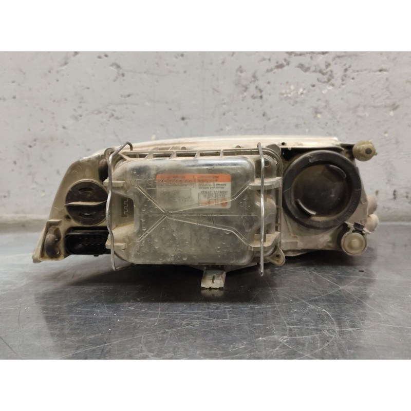 Recambio de faro izquierdo para skoda octavia ii combi (1z5) 2.0 tdi 4x4 referencia OEM IAM - Negro 5