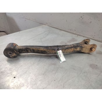 BRAZO SUSPENSION INFERIOR TRASERO IZQUIERDO 