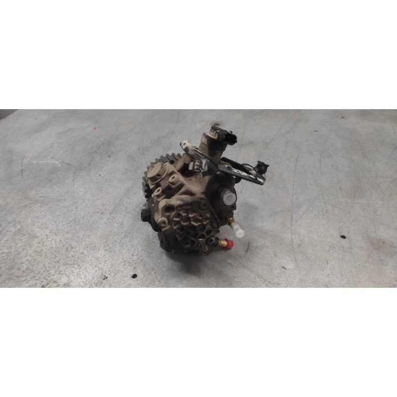 Recambio de bomba inyeccion para citroën berlingo 1.6 hdi 75 collection familiar referencia OEM IAM 0445010102 9656300380 - Blanco 3