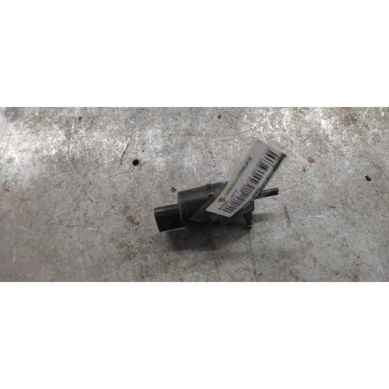 Recambio de bomba limpia para bmw serie 1 berlina (e81/e87) 120d referencia OEM IAM 61128377612 2 PINS - Gris 3
