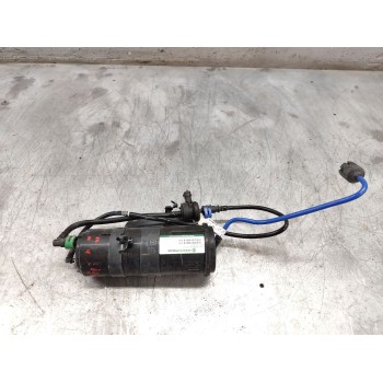 Recambio de filtro carbono activo para ford ecosport 1.0 ecoboost referencia OEM IAM 8A399D653AA  