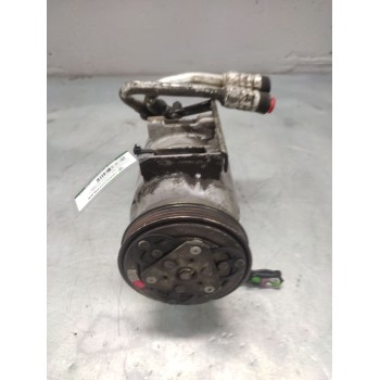 COMPRESOR AIRE ACONDICIONADO 8D0260805D 