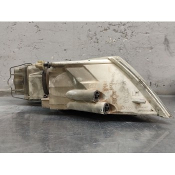 Recambio de faro izquierdo para skoda octavia ii combi (1z5) 2.0 tdi 4x4 referencia OEM IAM   