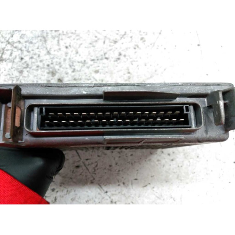 Recambio de centralita motor uce para citroën zx 1.6 referencia OEM IAM 9624537880 SAGEM - Gris 3