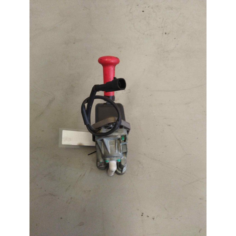 Recambio de palanca freno de mano para iveco eurocargo 05.03  5.9 diesel referencia OEM IAM 504062171 DPM94AAX - Blanco 2