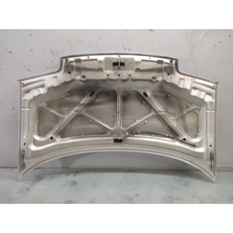 Recambio de capo para hyundai atos prime (mx) gl referencia OEM IAM 2