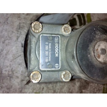 Recambio de valvula aire para renault trucks midliner m 180.10/c (175cv) referencia OEM IAM 0265351118  ELECTRO VALVULA ABS