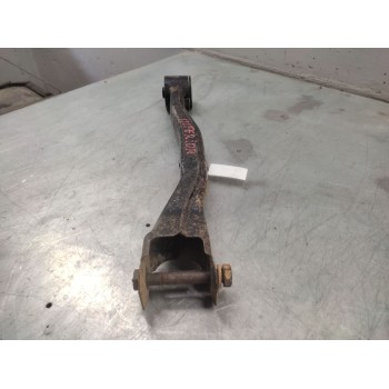 Recambio de brazo suspension inferior trasero izquierdo para mitsubishi pajero referencia OEM IAM   