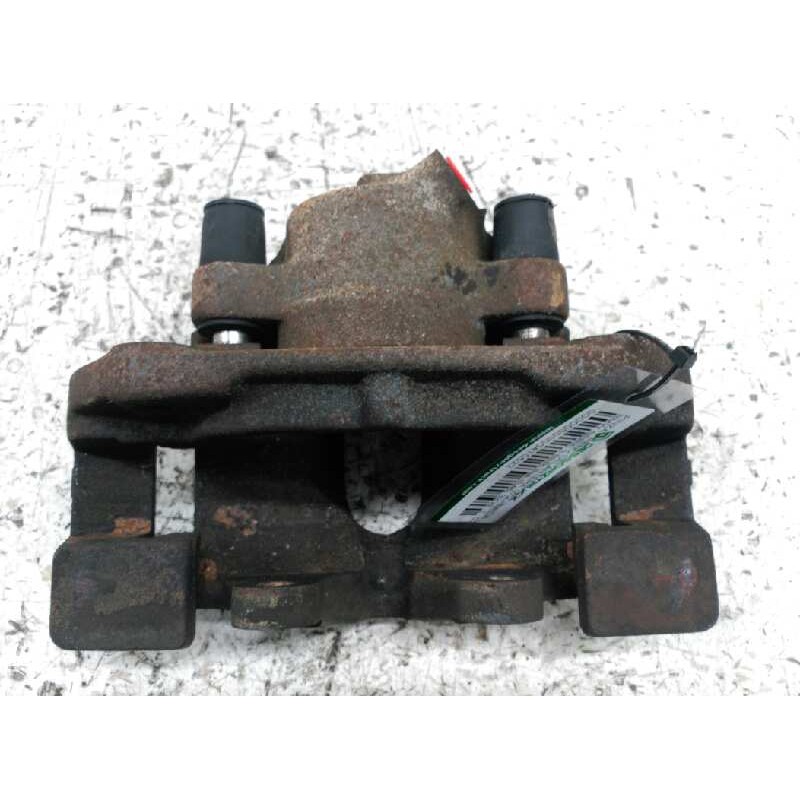 Recambio de pinza freno delantera izquierda para bmw serie 3 berlina (e46) 320d referencia OEM IAM - Negro 3