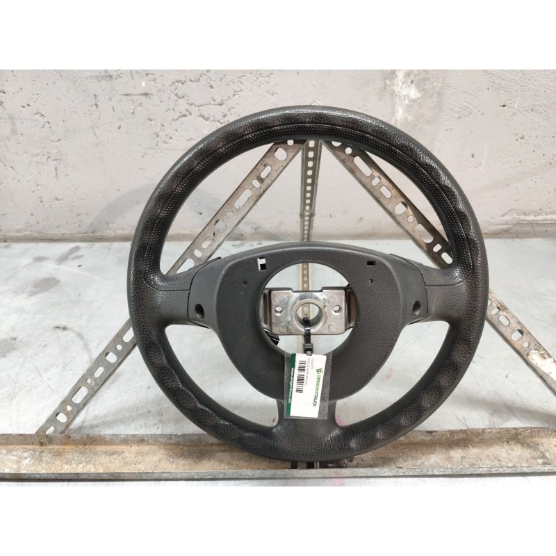 Recambio de volante para suzuki ignis rm (mh) referencia OEM IAM - Gris 2