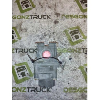 Recambio de valvula aire para renault trucks midliner m 180.10/c (175cv) referencia OEM IAM 0265351118  ELECTRO VALVULA ABS