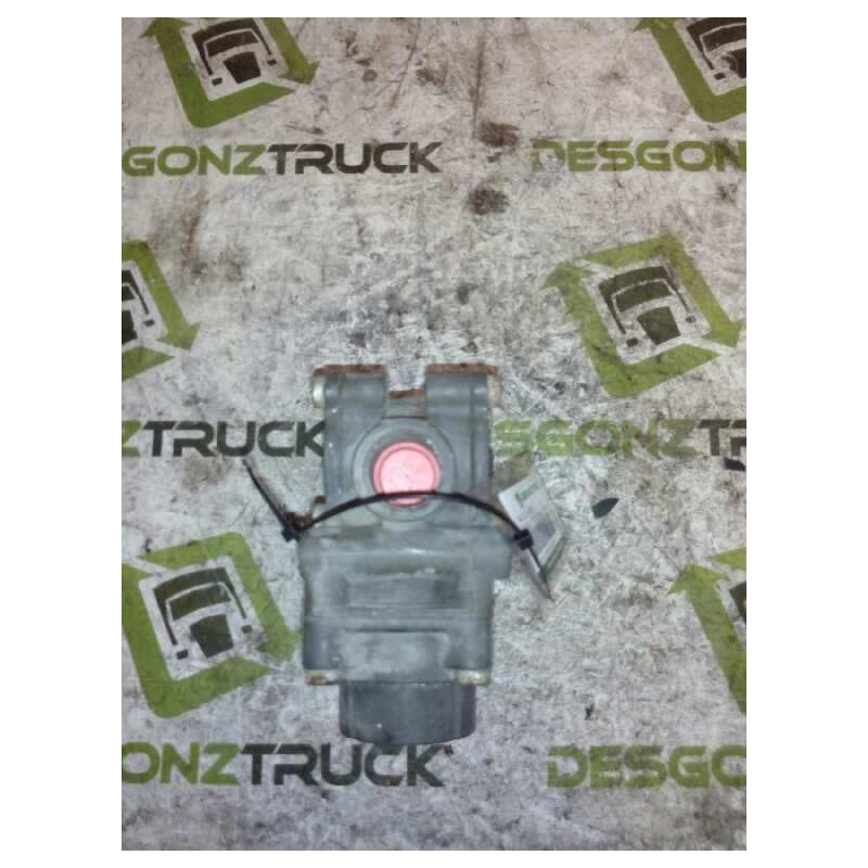 Recambio de valvula aire para renault trucks midliner m 180.10/c (175cv) referencia OEM IAM 0265351118  ELECTRO VALVULA ABS 3