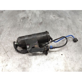 Recambio de filtro carbono activo para ford ecosport 1.0 ecoboost referencia OEM IAM 8A399D653AA  