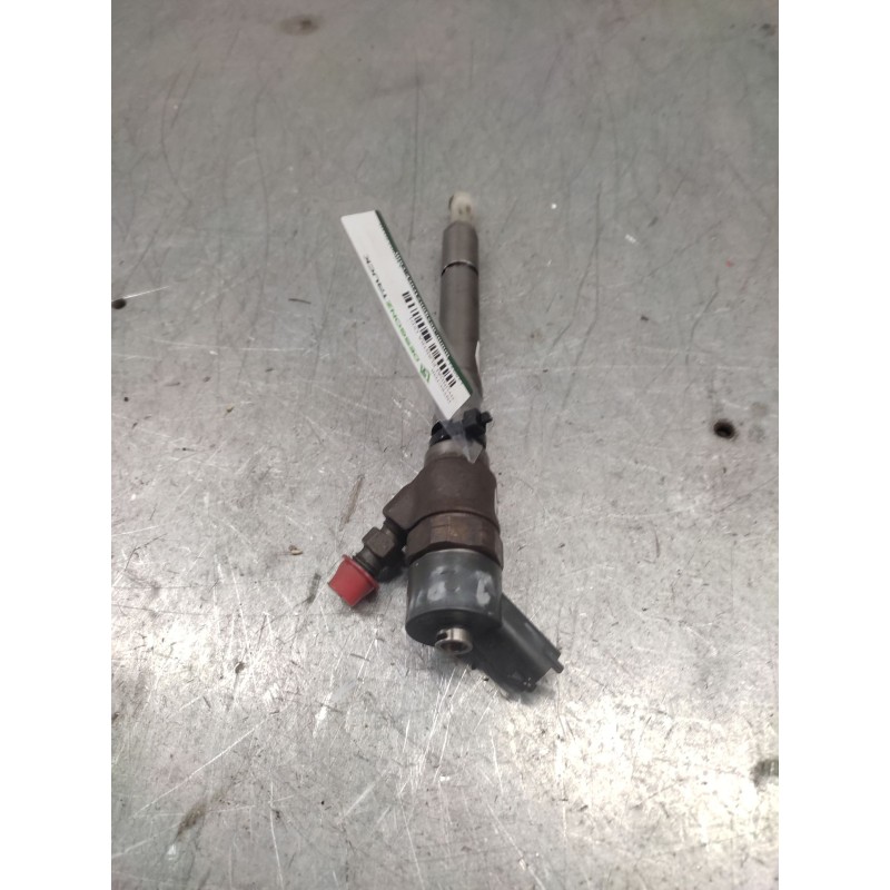 Recambio de inyector para hyundai elantra (xd) 2.0 crdi comfort (5-ptas.) referencia OEM IAM 3380027010  2 PINS
