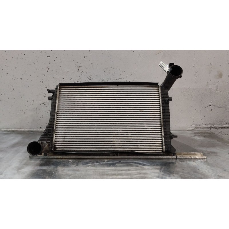 Recambio de intercooler para skoda octavia ii combi (1z5) 2.0 tdi 4x4 referencia OEM IAM 1K0145803J  