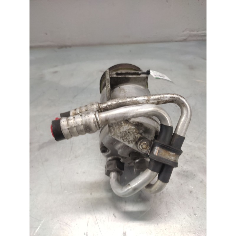 Recambio de compresor aire acondicionado para volkswagen passat berlina (3b2) conceptline referencia OEM IAM 8D0260805D - Gris 3