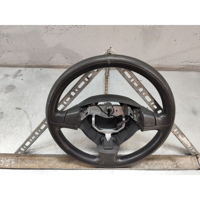 Recambio de volante para suzuki ignis rm (mh) referencia OEM IAM - Gris 3
