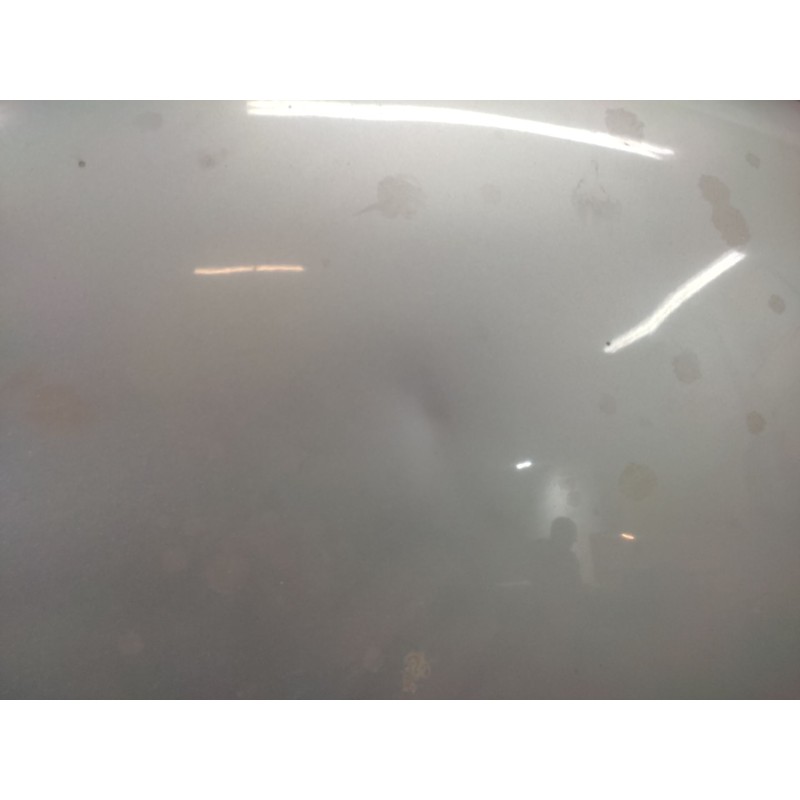 Recambio de capo para hyundai atos prime (mx) gl referencia OEM IAM 4