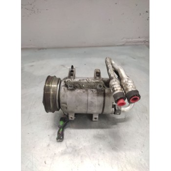 Recambio de compresor aire acondicionado para volkswagen passat berlina (3b2) conceptline referencia OEM IAM 8D0260805D  