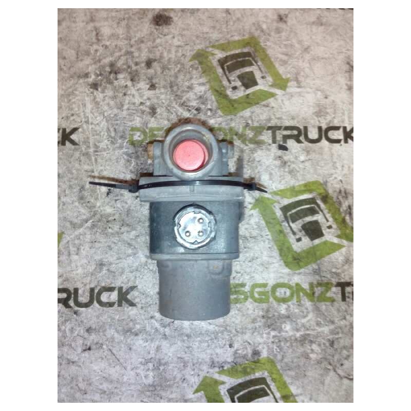 Recambio de valvula aire para renault trucks midliner m 180.10/c (175cv) referencia OEM IAM 0265351118  ELECTRO VALVULA ABS