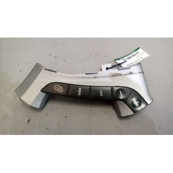 Recambio de mando volante para man tgx 18.xxx 12.4 diesel referencia OEM IAM 81255036559  