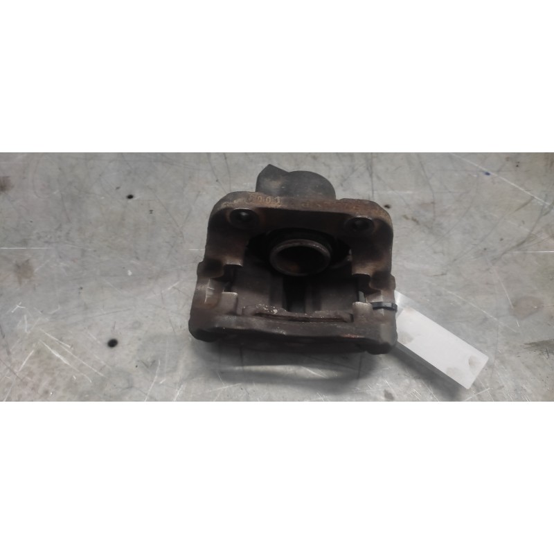 Recambio de pinza freno delantera izquierda para renault clio ii fase i (b/cbo) 1.9 diesel referencia OEM IAM - Rojo 3