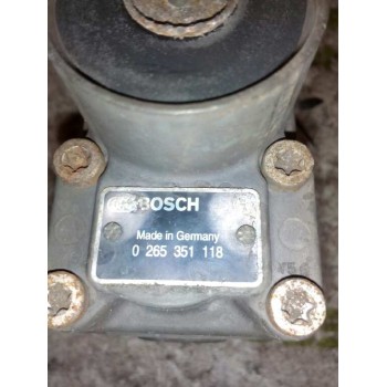 Recambio de valvula aire para renault trucks midliner m 180.10/c (175cv) referencia OEM IAM 0265351118  ELECTRO VALVULA ABS