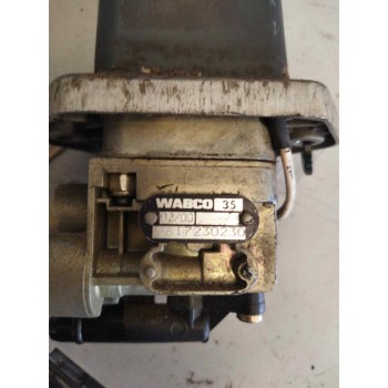 Recambio de palanca freno de mano para iveco eurotech (mp) referencia OEM IAM 9617230230  