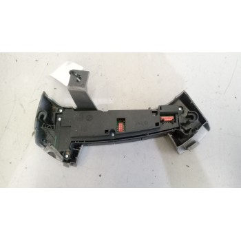 Recambio de mando volante para man tgx 18.xxx 12.4 diesel referencia OEM IAM 81255036559  