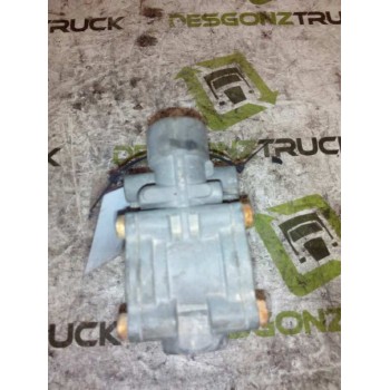 Recambio de valvula aire para renault trucks midliner m 180.10/c (175cv) referencia OEM IAM 0265351118  ELECTRO VALVULA ABS
