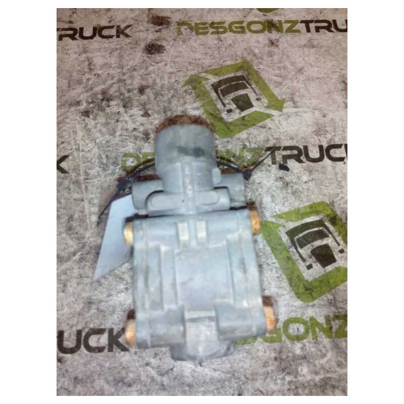 Recambio de valvula aire para renault trucks midliner m 180.10/c (175cv) referencia OEM IAM 0265351118  ELECTRO VALVULA ABS 3