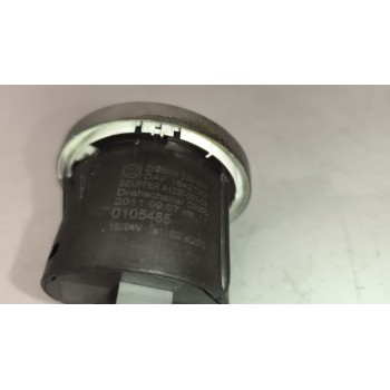 Recambio de mando cambio automatico para daf serie xf105.xxx 12.9 diesel referencia OEM IAM 1642132 6006339004 