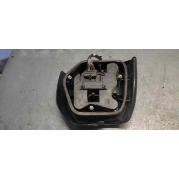 Recambio de piloto trasero derecho para renault 19 hatchback (b/c53) gtd referencia OEM IAM   