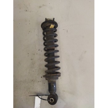 AMORTIGUADOR DELANTERO IZQUIERDO CABINA 1629722 